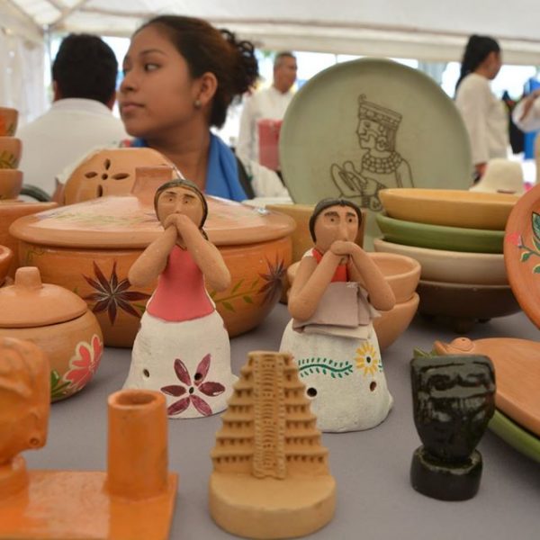 Expo Arte Popular Indígena 2019 Mayo 2