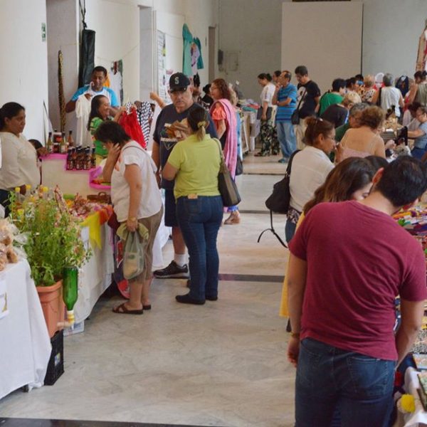 Feria de Artesanías de Veracruz 3